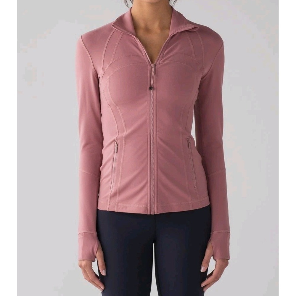 Lululemon Define Jacket - Picture 2 of 10